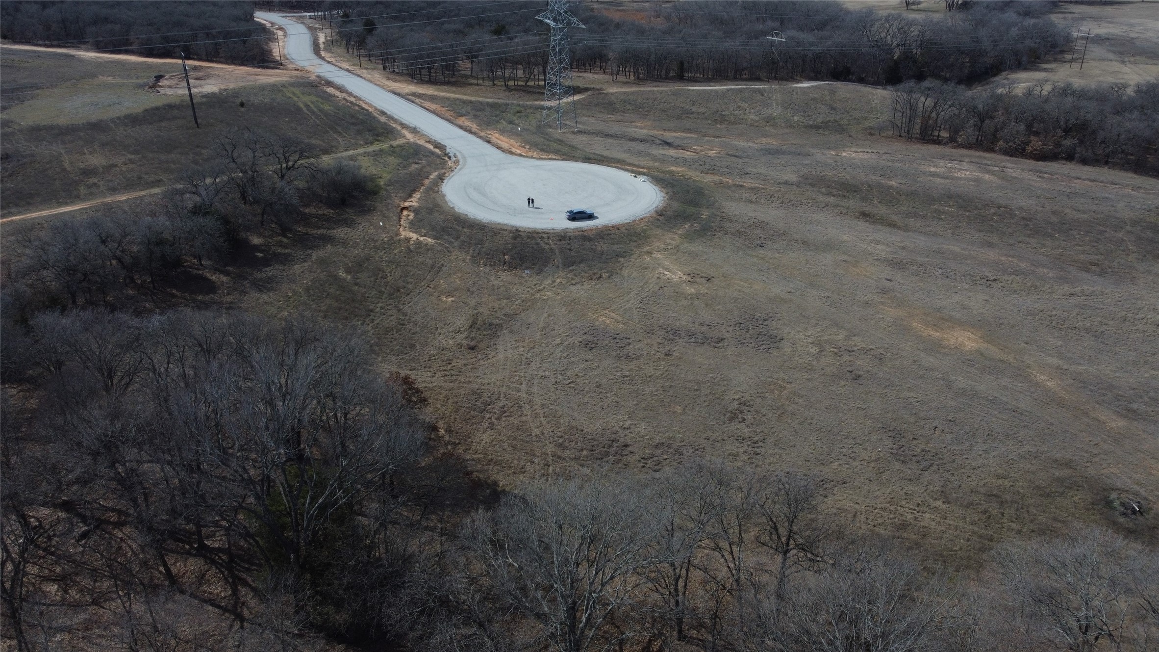 Lot 230 Luna Court Alvord TX 76225