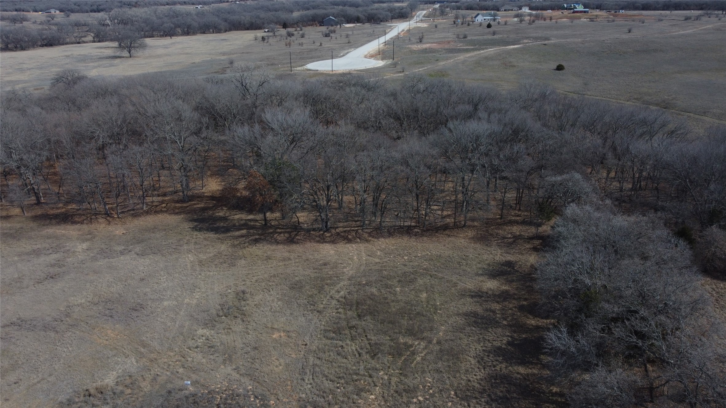 Lot 230 Luna Court Alvord TX 76225
