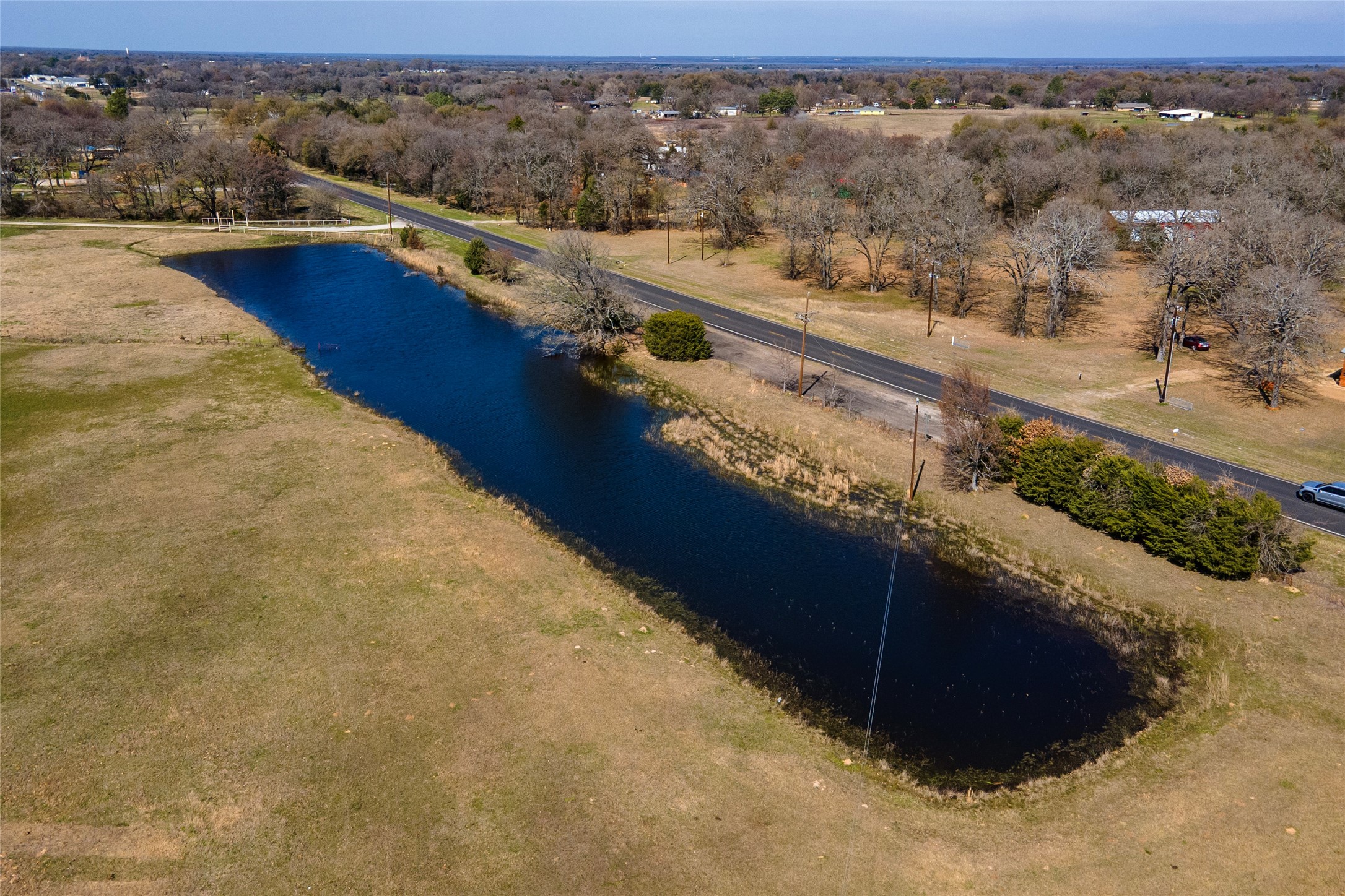 Tbd Lot 3 Seven Points Boulevard Kemp TX 75143