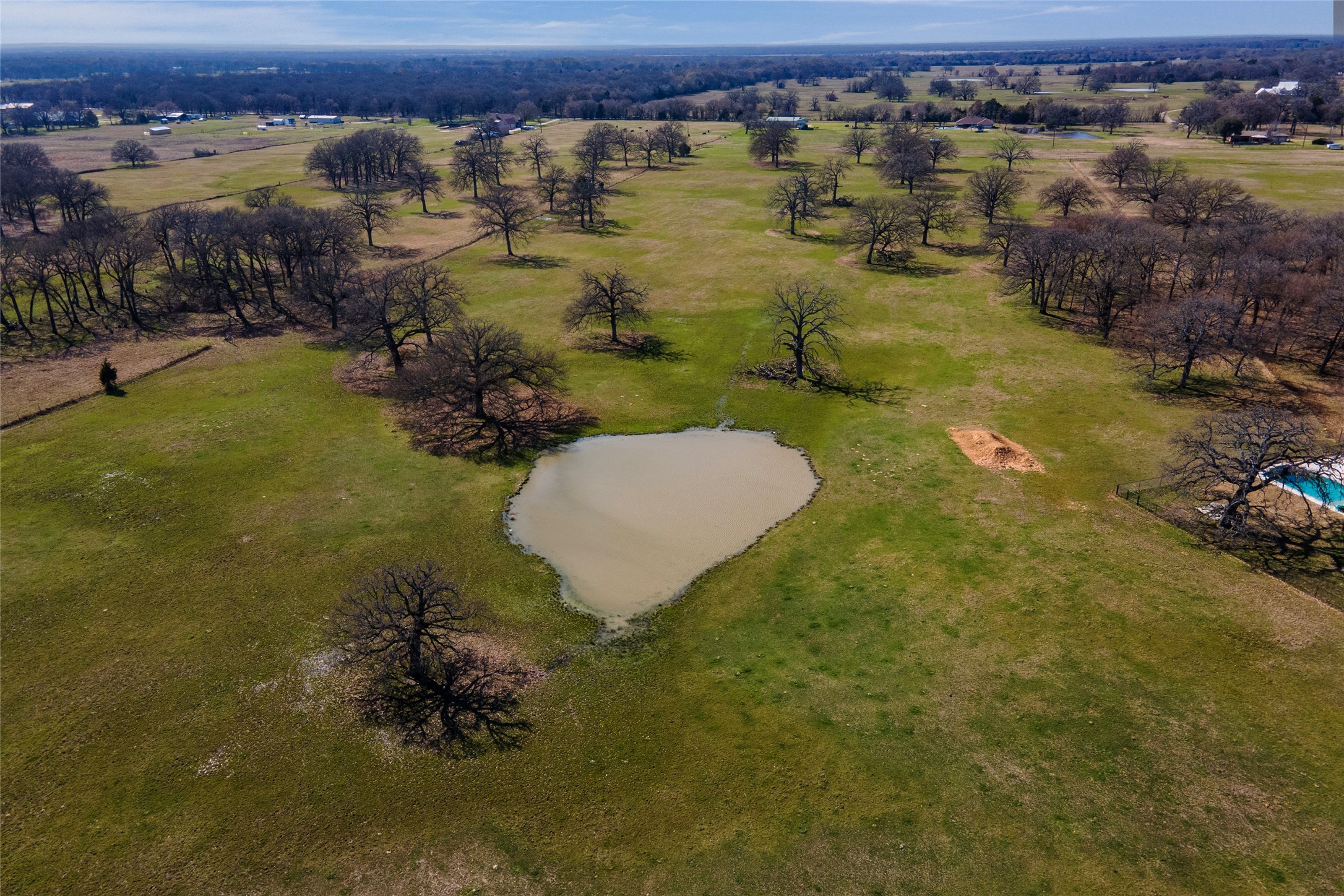 Tbd Lot 3 Seven Points Boulevard Kemp TX 75143