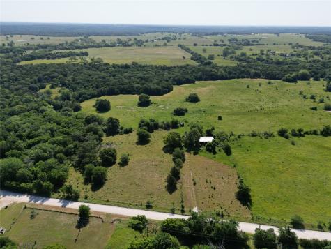Tbd County Road 127 Whitesboro TX 76273