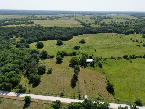 Tbd County Road 127 Whitesboro TX 76273