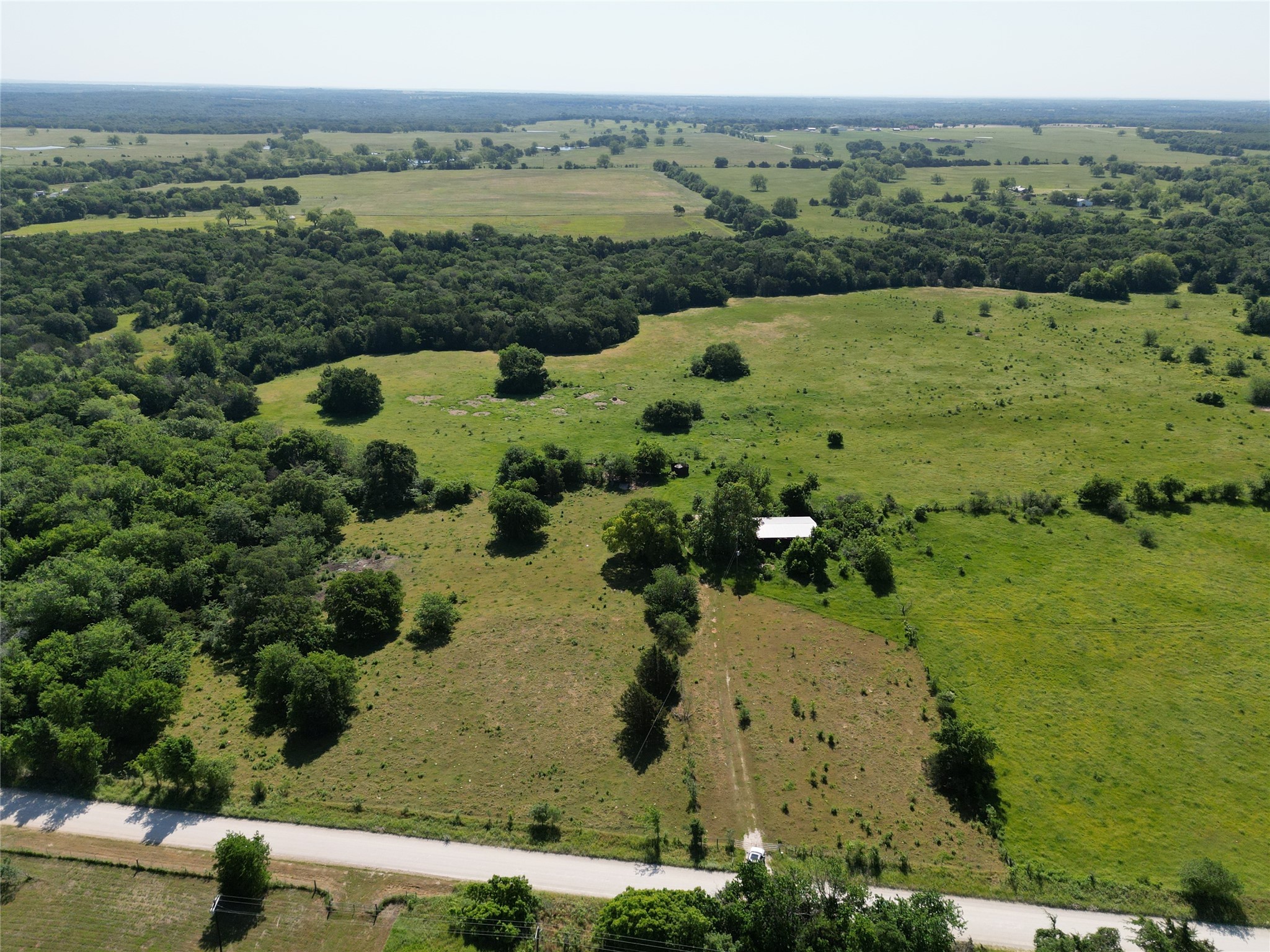 Tbd County Road 127 Whitesboro TX 76273
