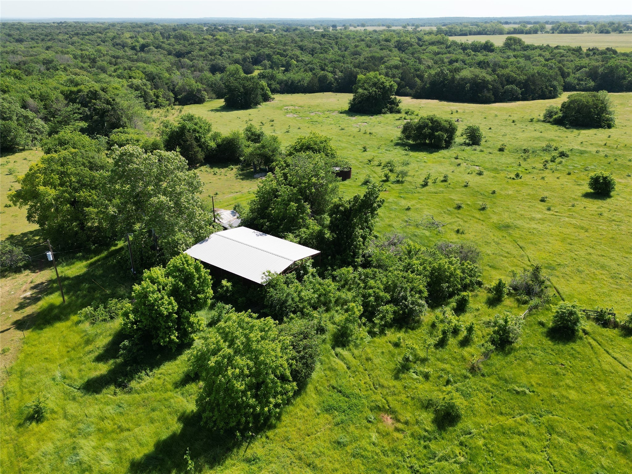 Tbd County Road 127 Whitesboro TX 76273