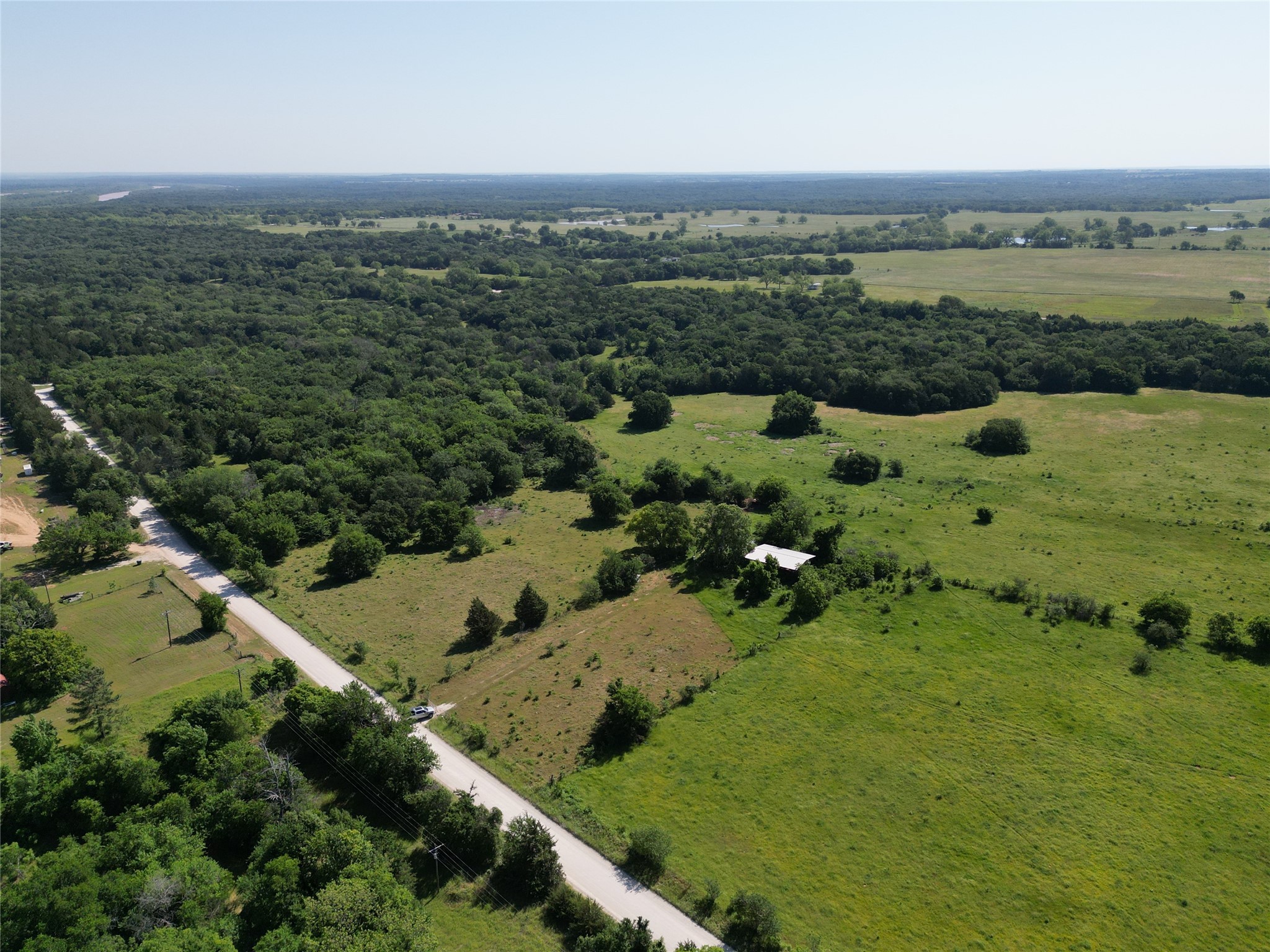 Tbd County Road 127 Whitesboro TX 76273