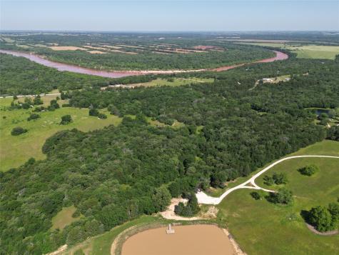 Tbd County Road 127 Whitesboro TX 76273