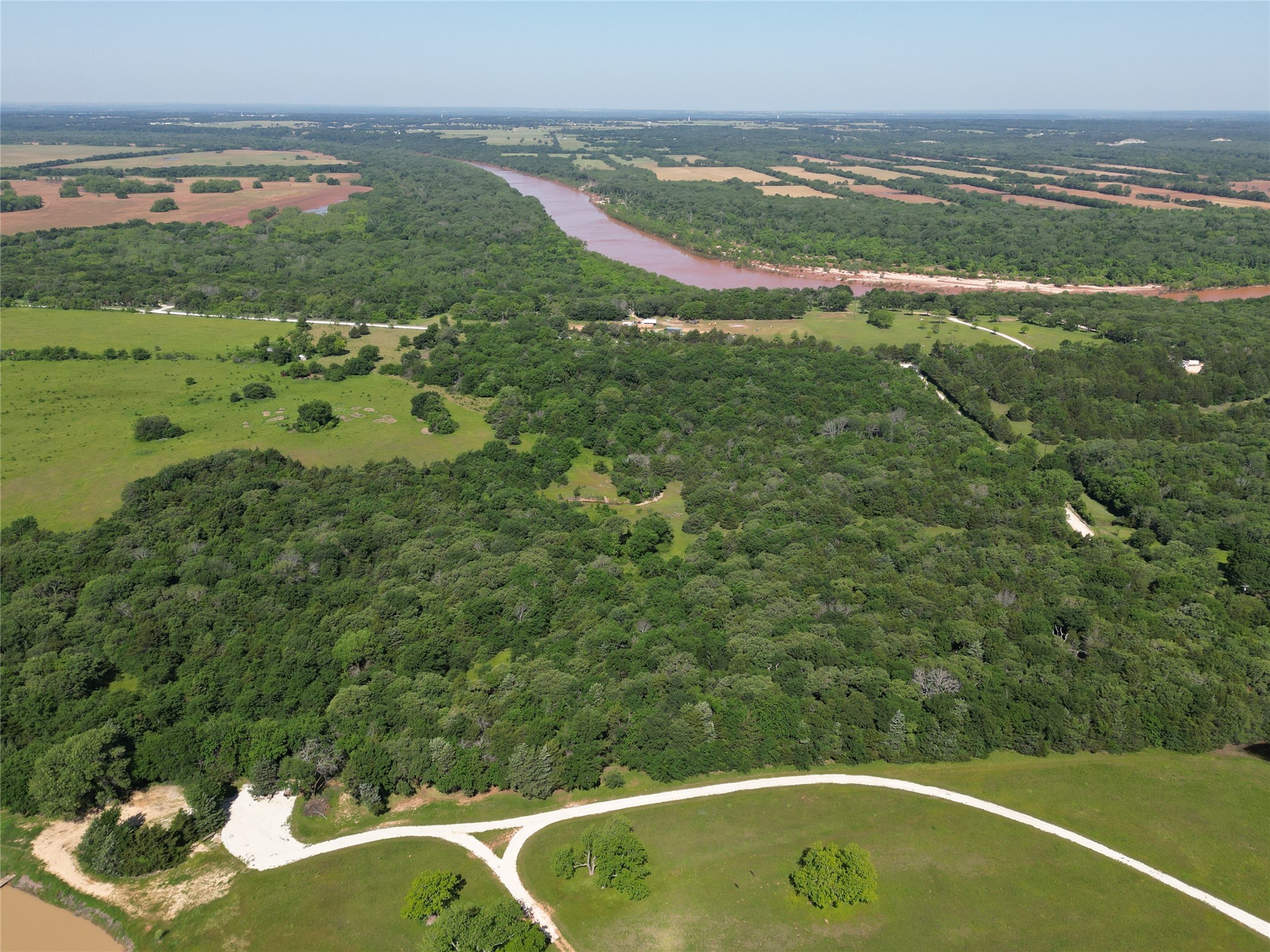 Tbd County Road 127 Whitesboro TX 76273
