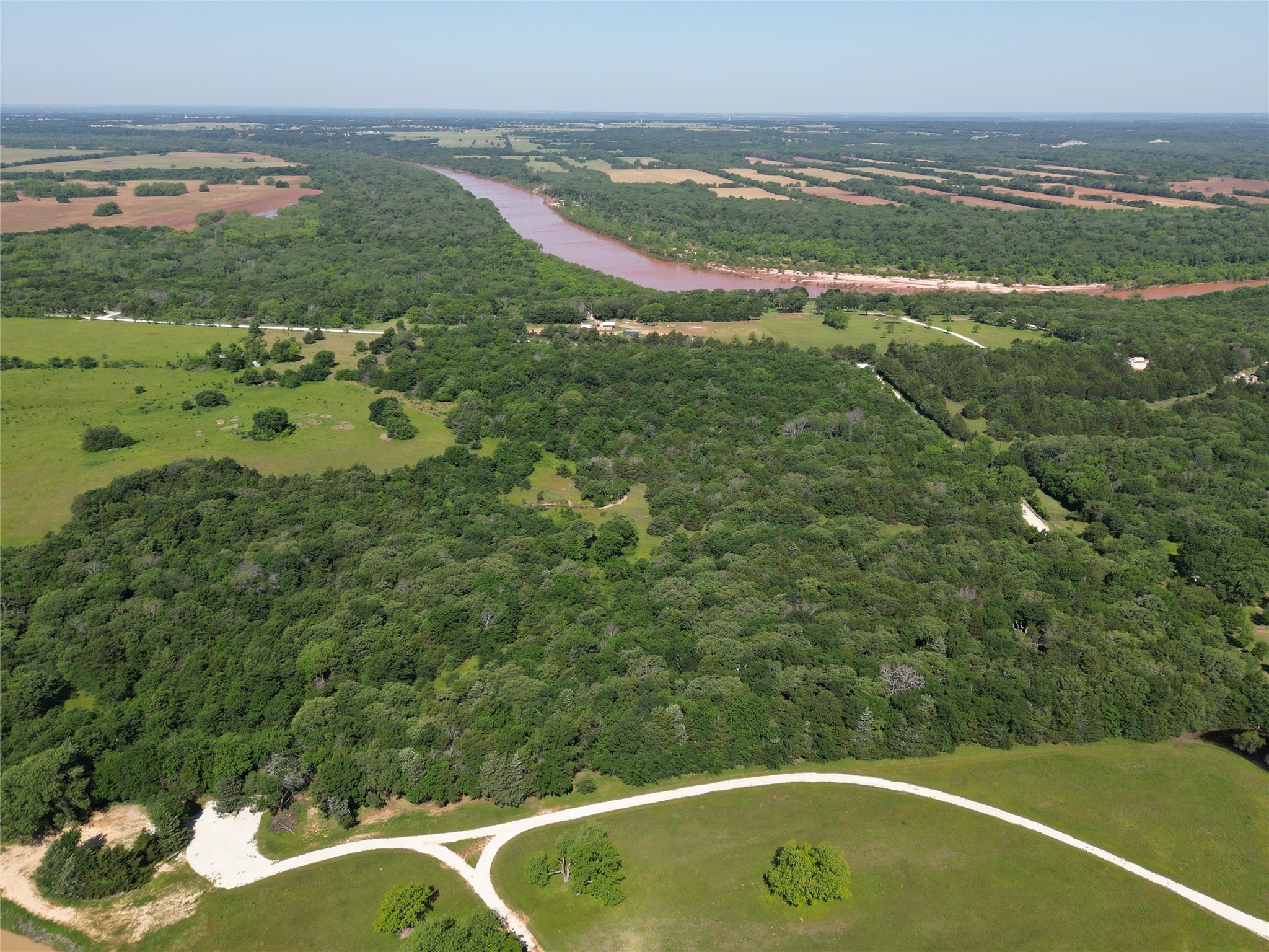 Tbd County Road 127 Whitesboro TX 76273