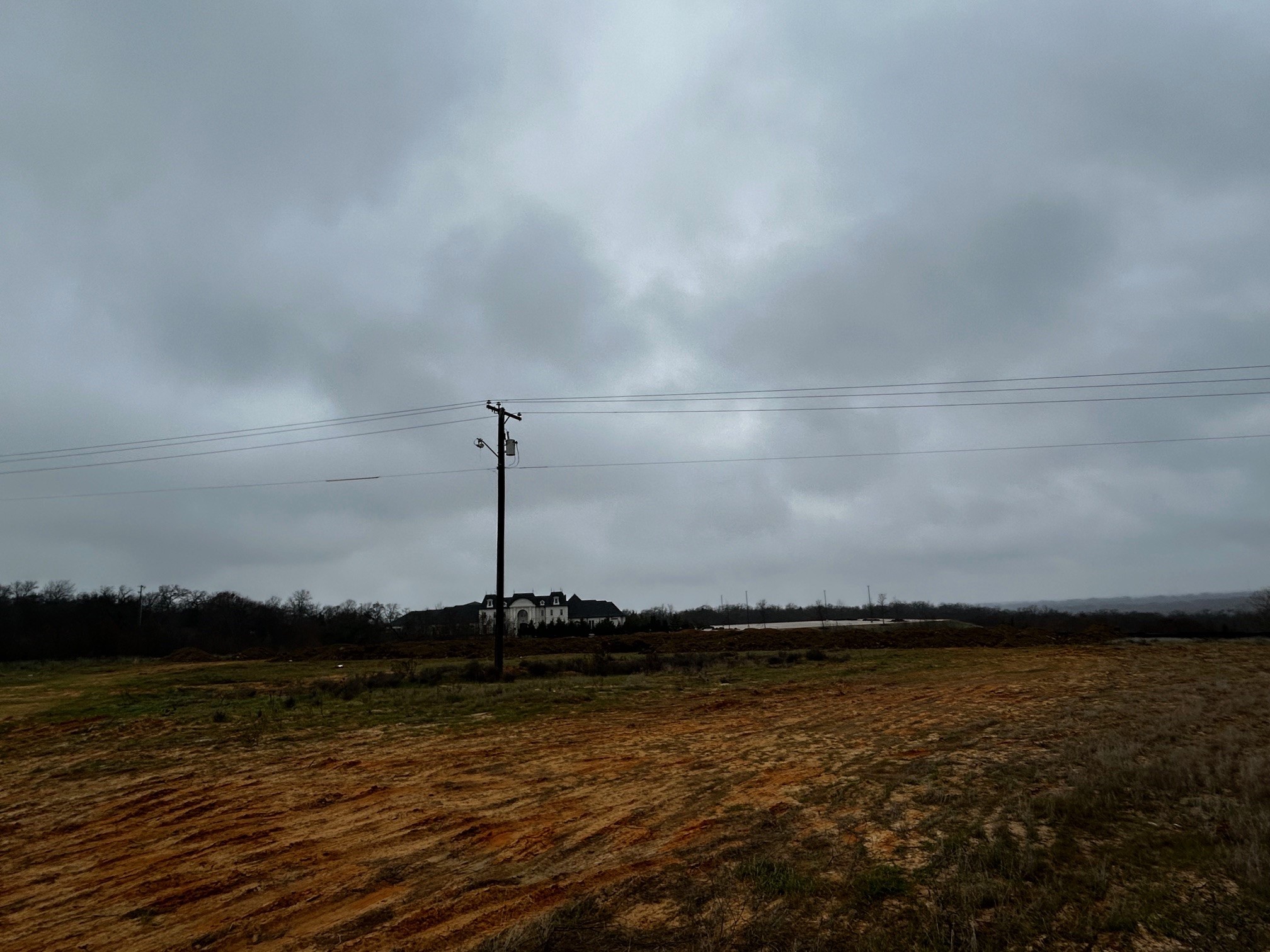 Tbd Us 380 Highway Cross Roads TX 76227