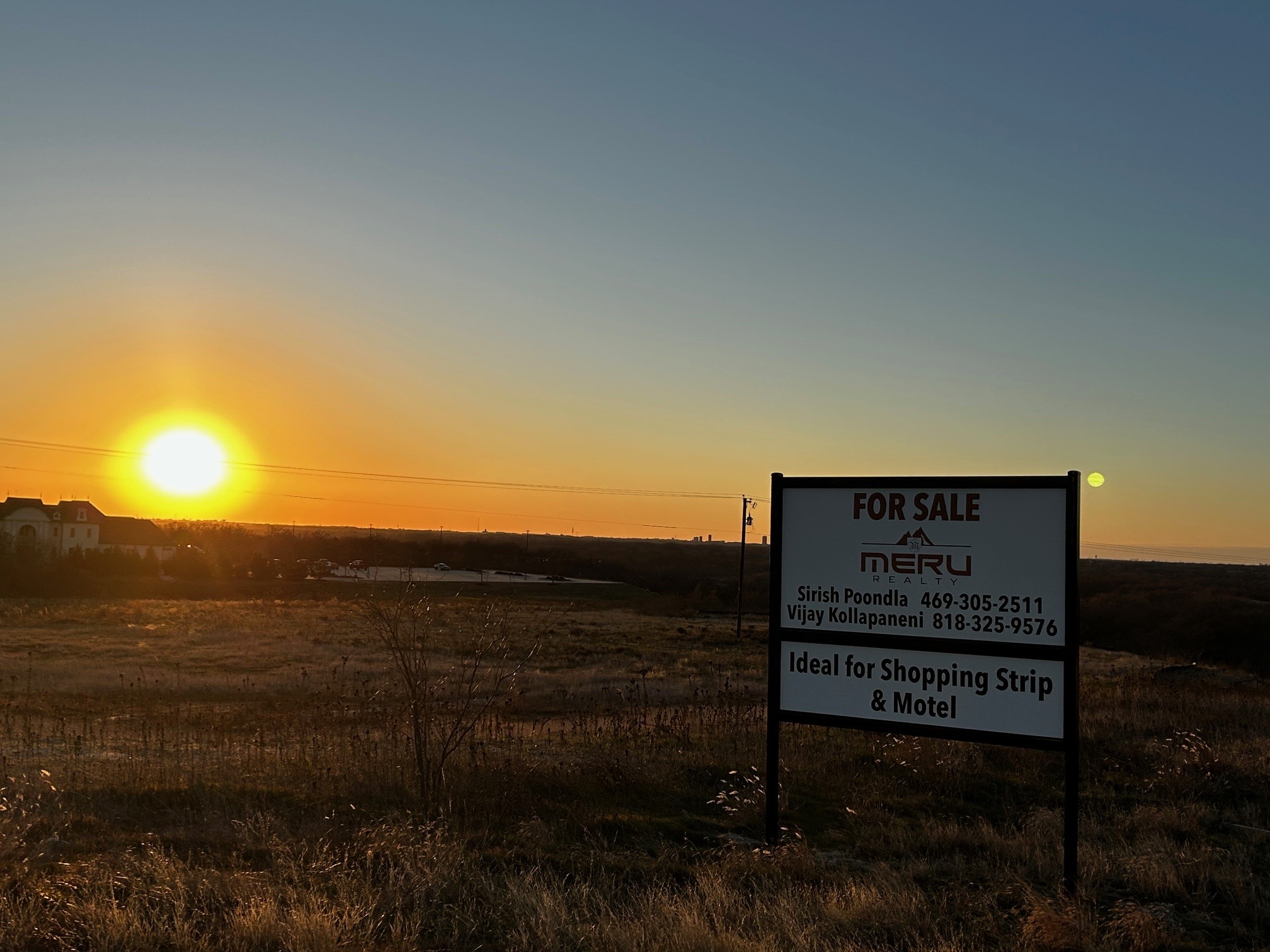 Tbd Us 380 Highway Cross Roads TX 76227