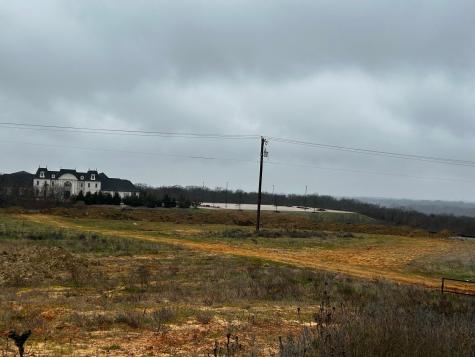 Tbd Us 380 Highway Cross Roads TX 76227