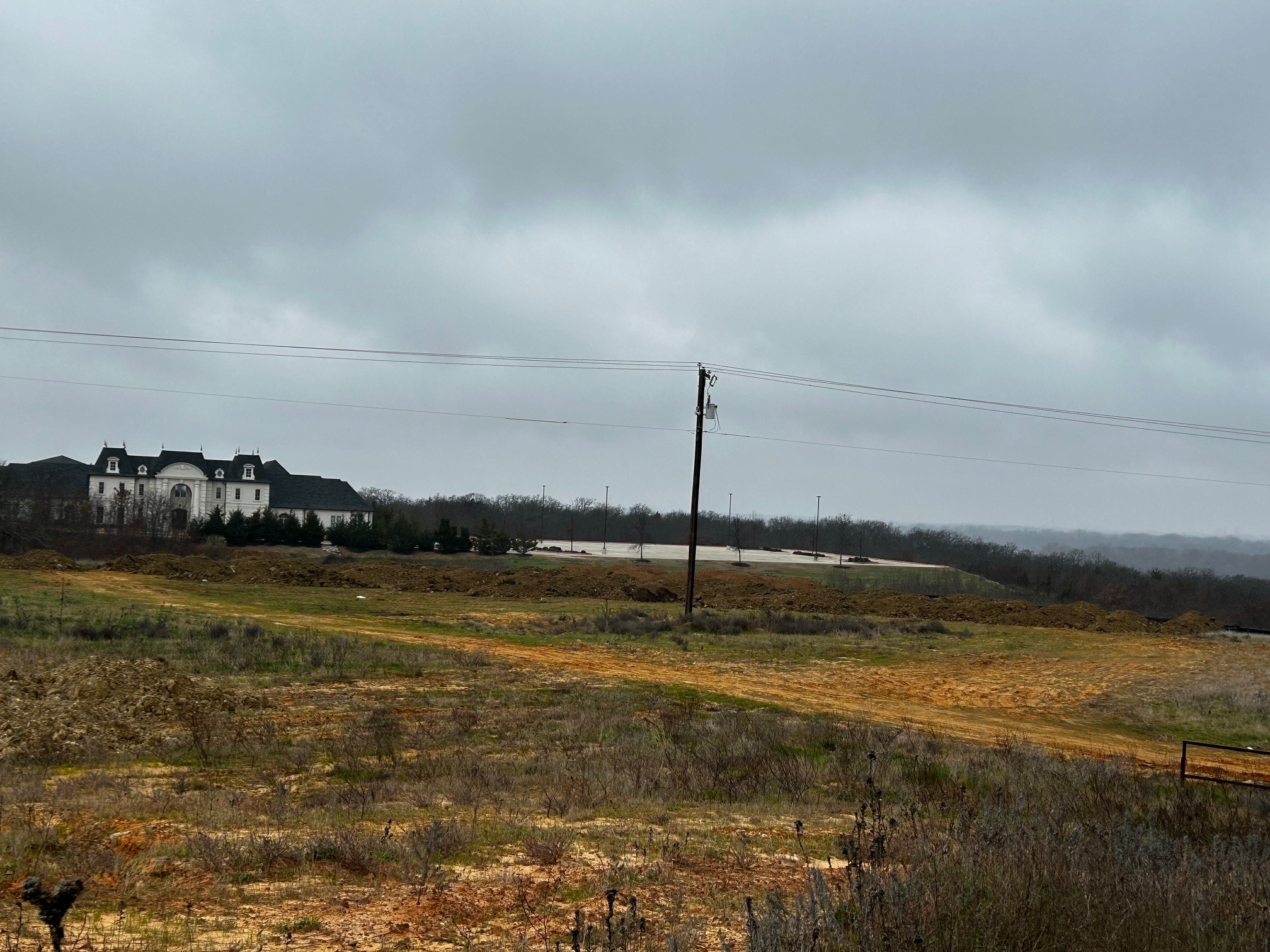Tbd Us 380 Highway Cross Roads TX 76227