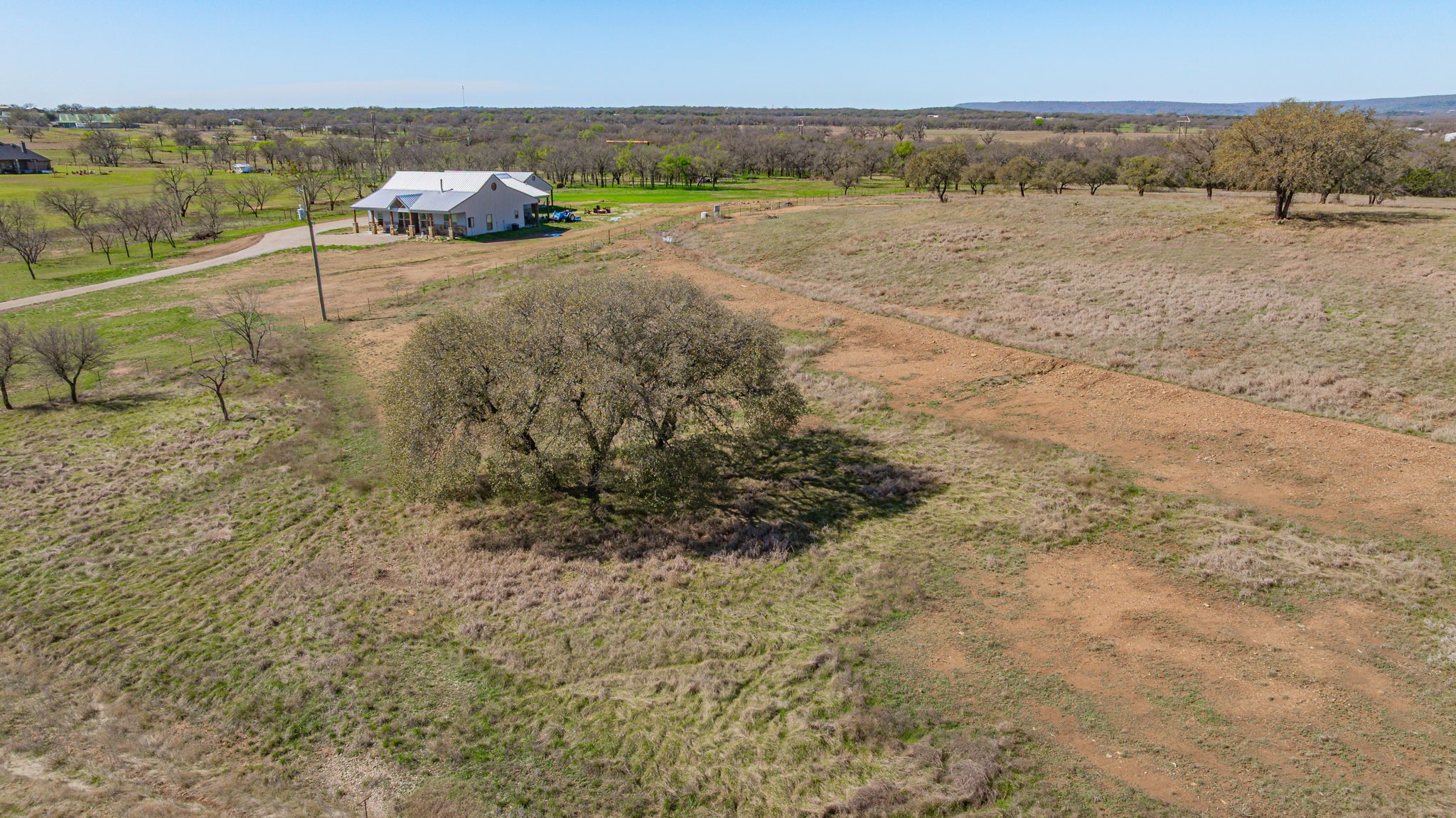 Lot 6 Sierra Vista Boulevard Santo TX 76472