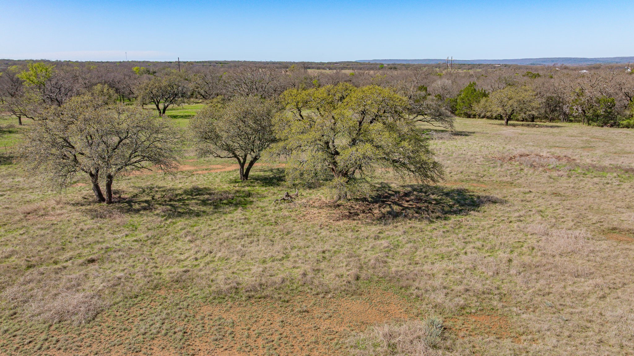 Lot 6 Sierra Vista Boulevard Santo TX 76472