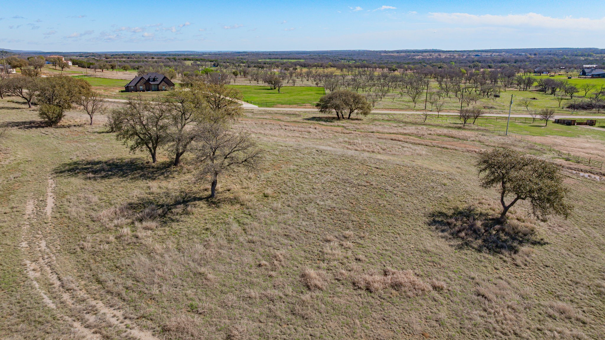 Lot 6 Sierra Vista Boulevard Santo TX 76472