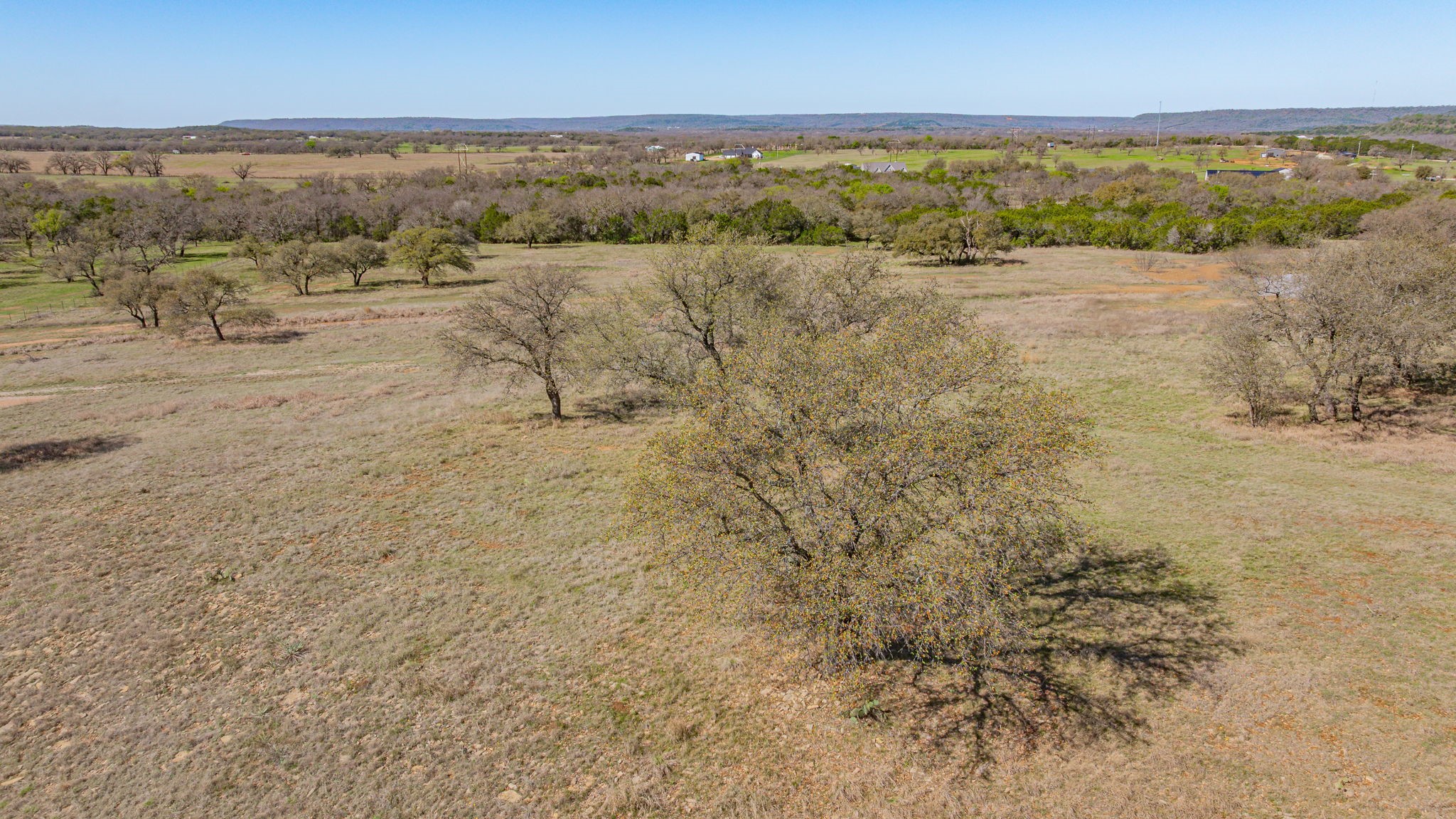 Lot 6 Sierra Vista Boulevard Santo TX 76472