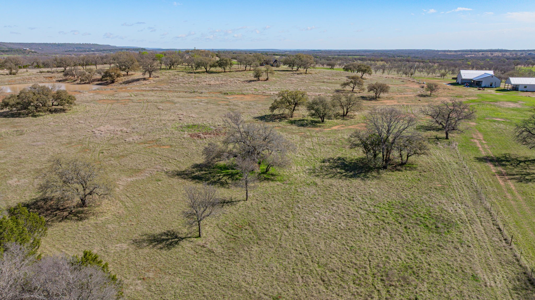 Lot 6 Sierra Vista Boulevard Santo TX 76472