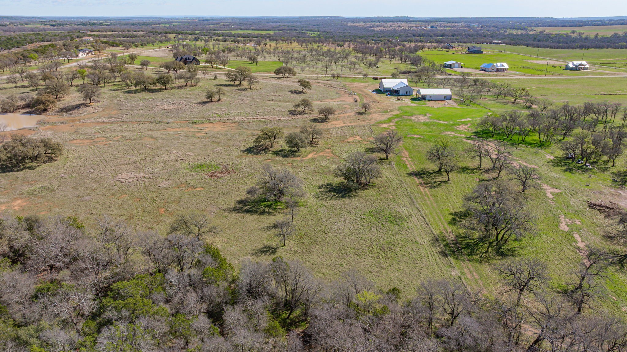 Lot 6 Sierra Vista Boulevard Santo TX 76472