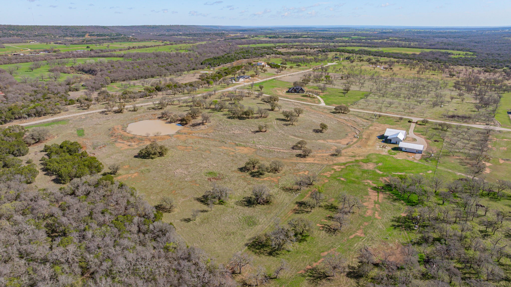 Lot 6 Sierra Vista Boulevard Santo TX 76472