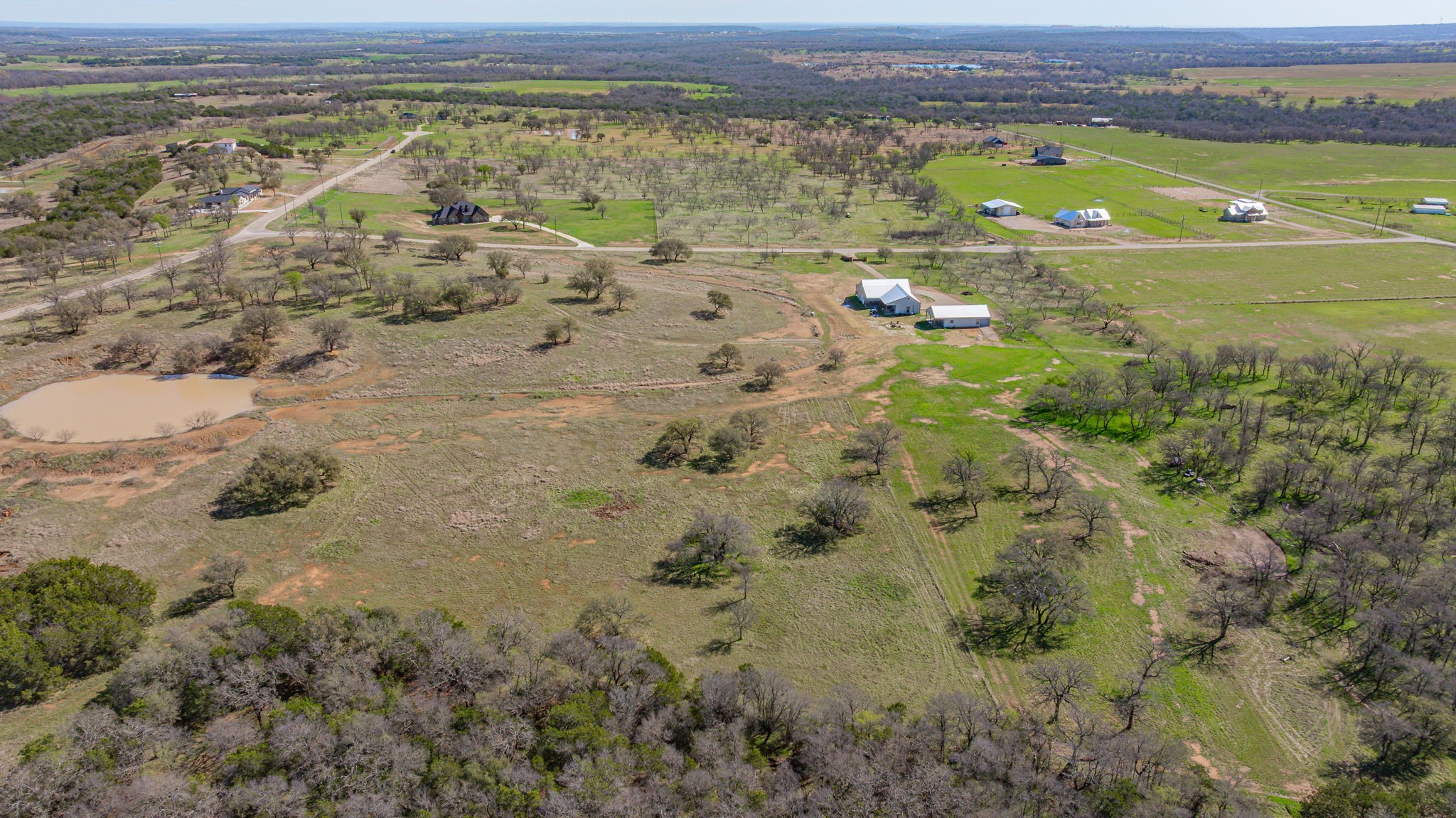 Lot 6 Sierra Vista Boulevard Santo TX 76472