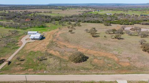 LOT 6 Sierra Vista Boulevard Santo TX 76472