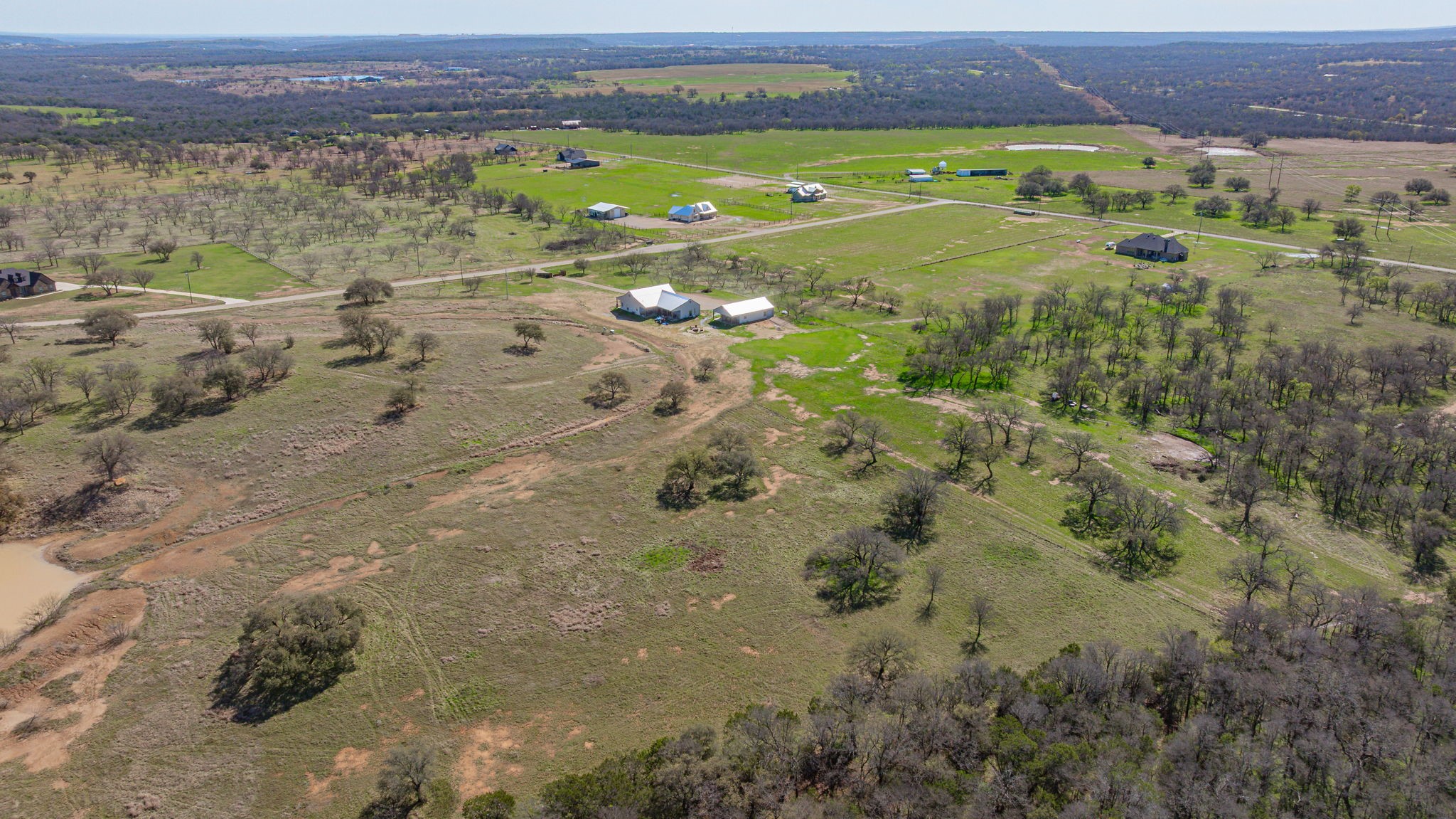 Lot 6 Sierra Vista Boulevard Santo TX 76472