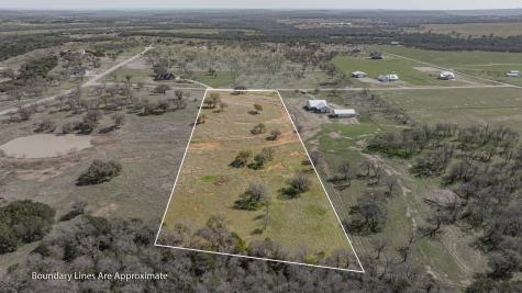 LOT 6 Sierra Vista Boulevard Santo TX 76472