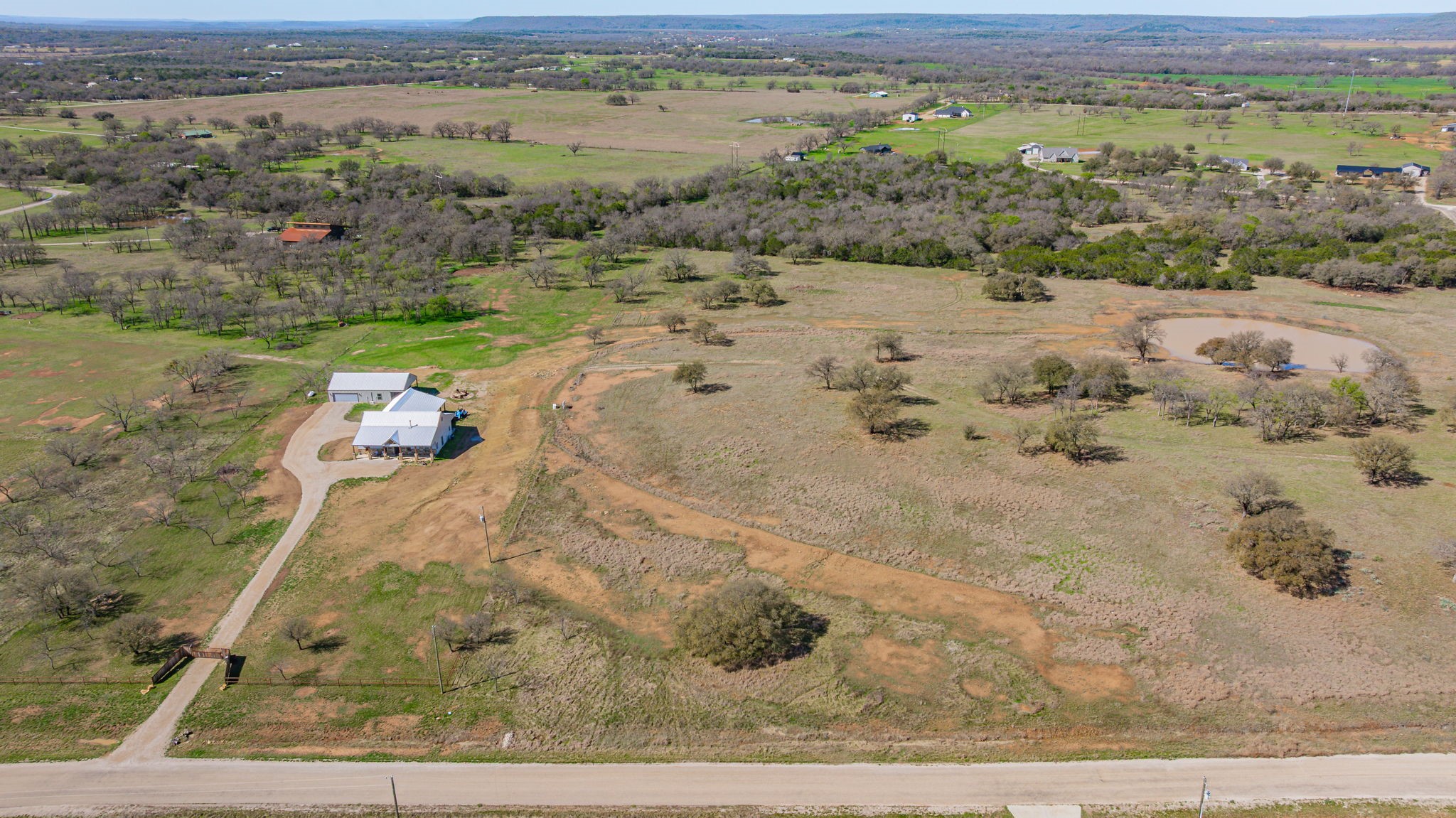 Lot 6 Sierra Vista Boulevard Santo TX 76472
