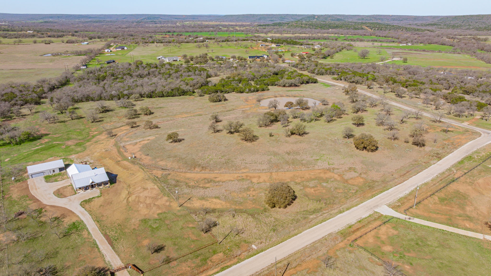 Lot 6 Sierra Vista Boulevard Santo TX 76472