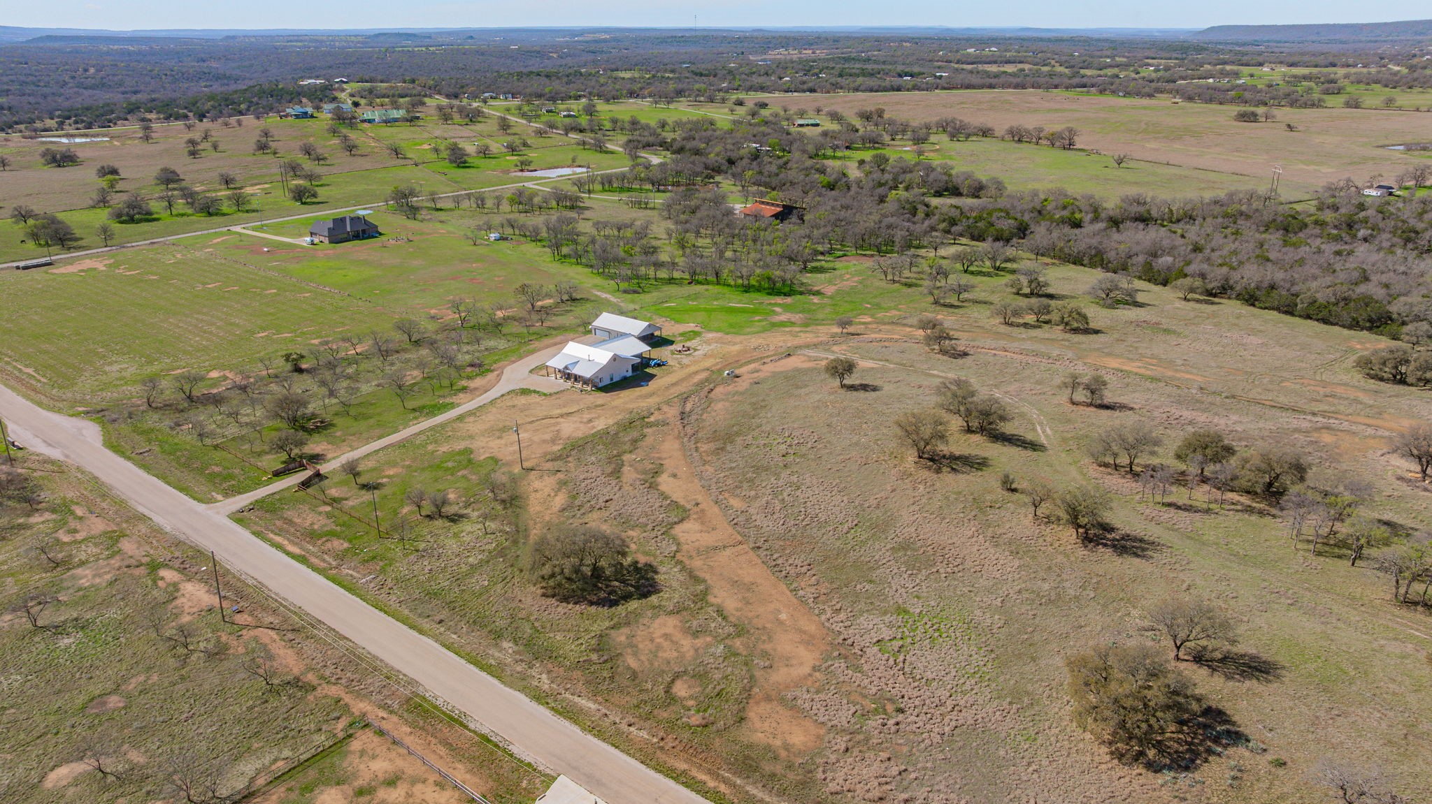 Lot 6 Sierra Vista Boulevard Santo TX 76472