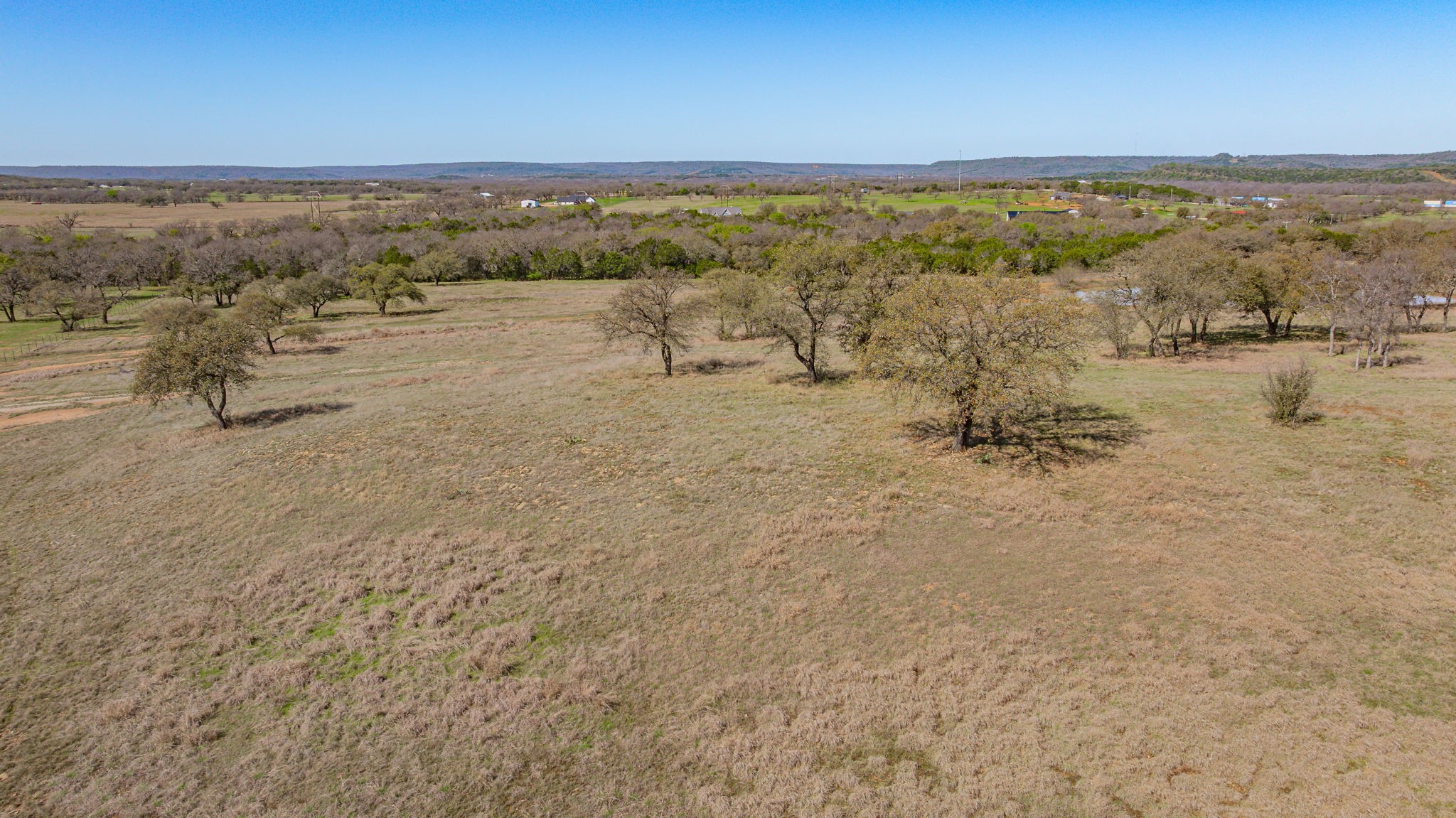 Lot 6 Sierra Vista Boulevard Santo TX 76472