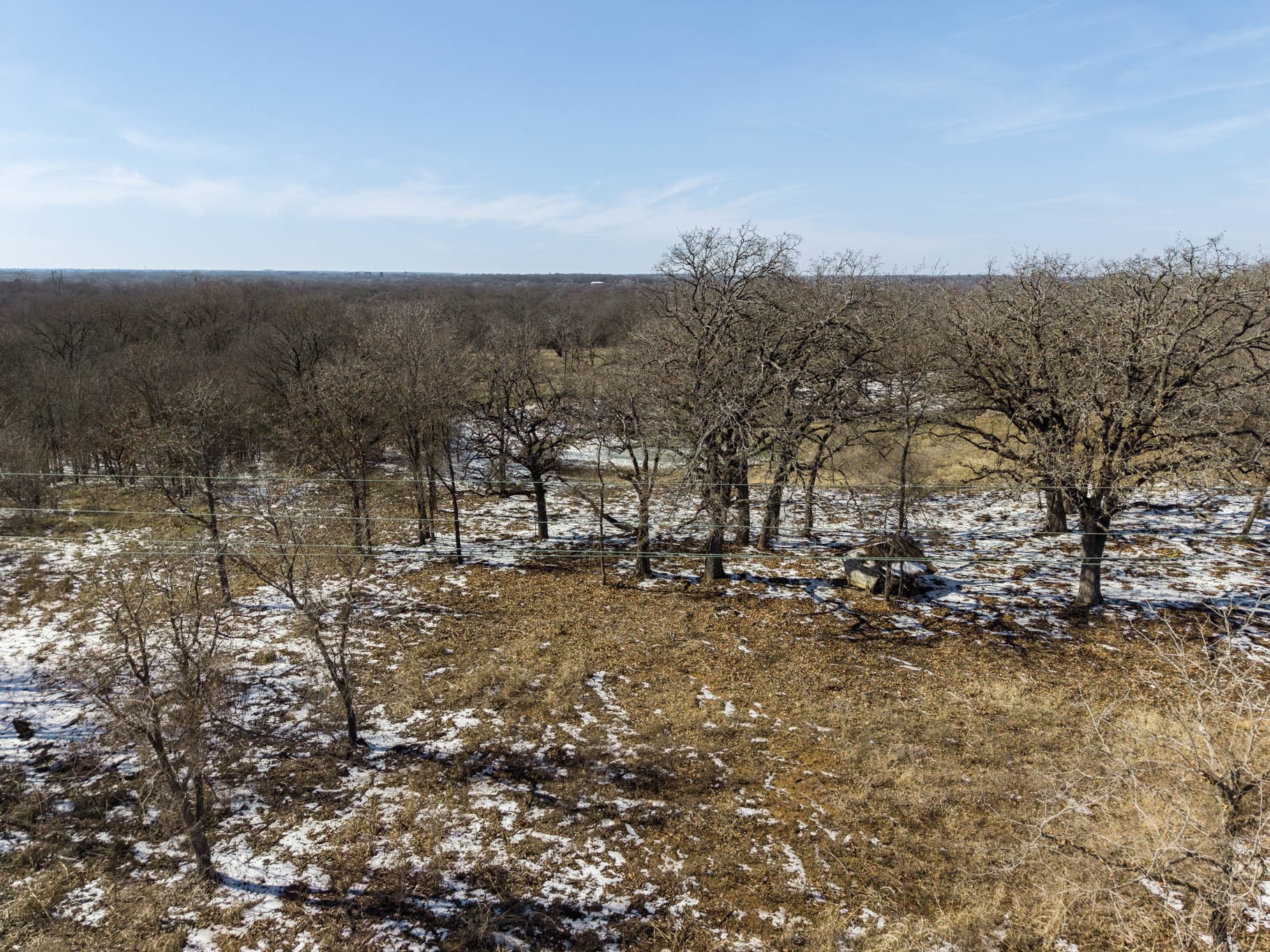Tbd Hcr 1313 Hillsboro TX 76645