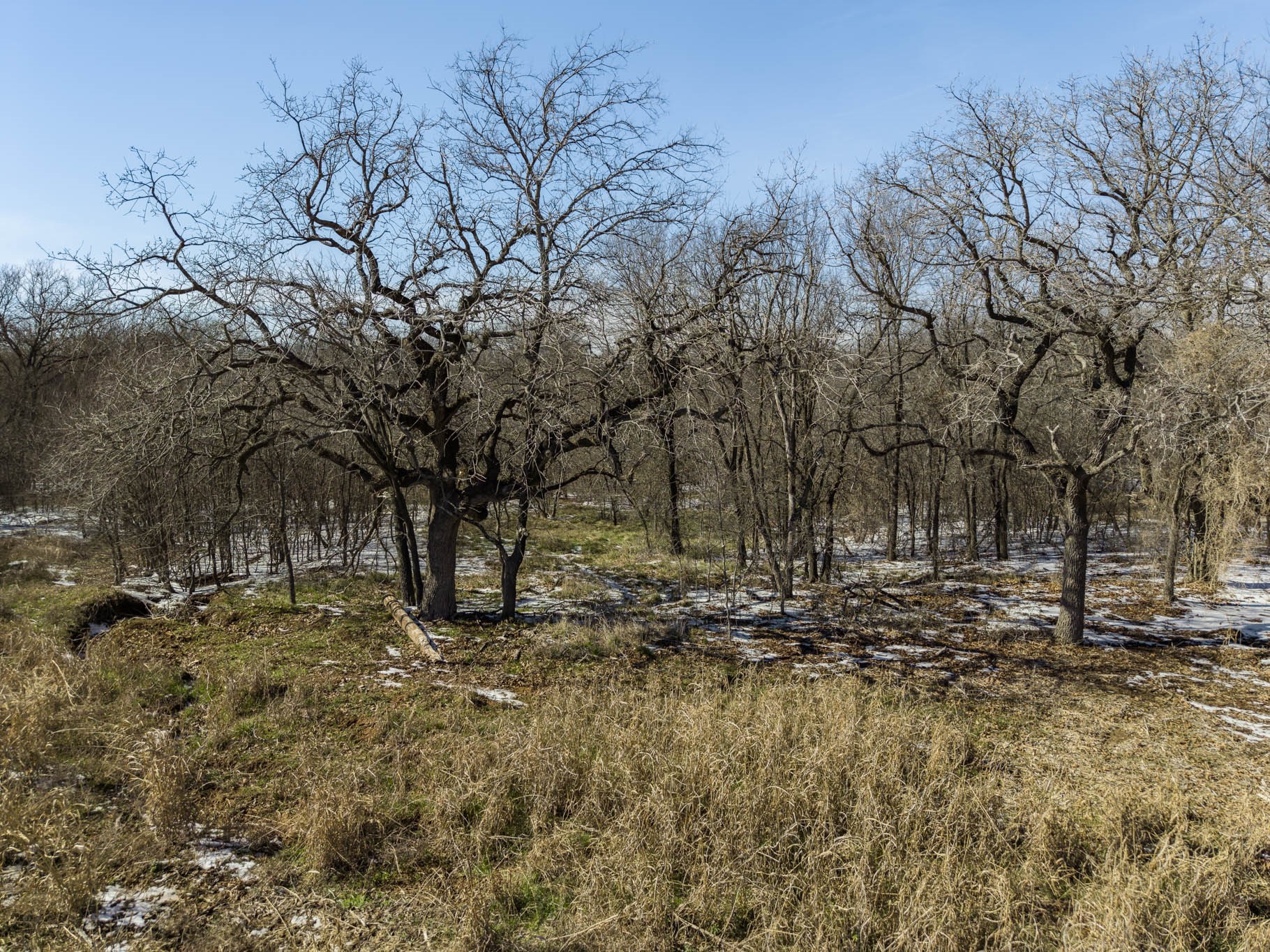 Tbd Hcr 1313 Hillsboro TX 76645