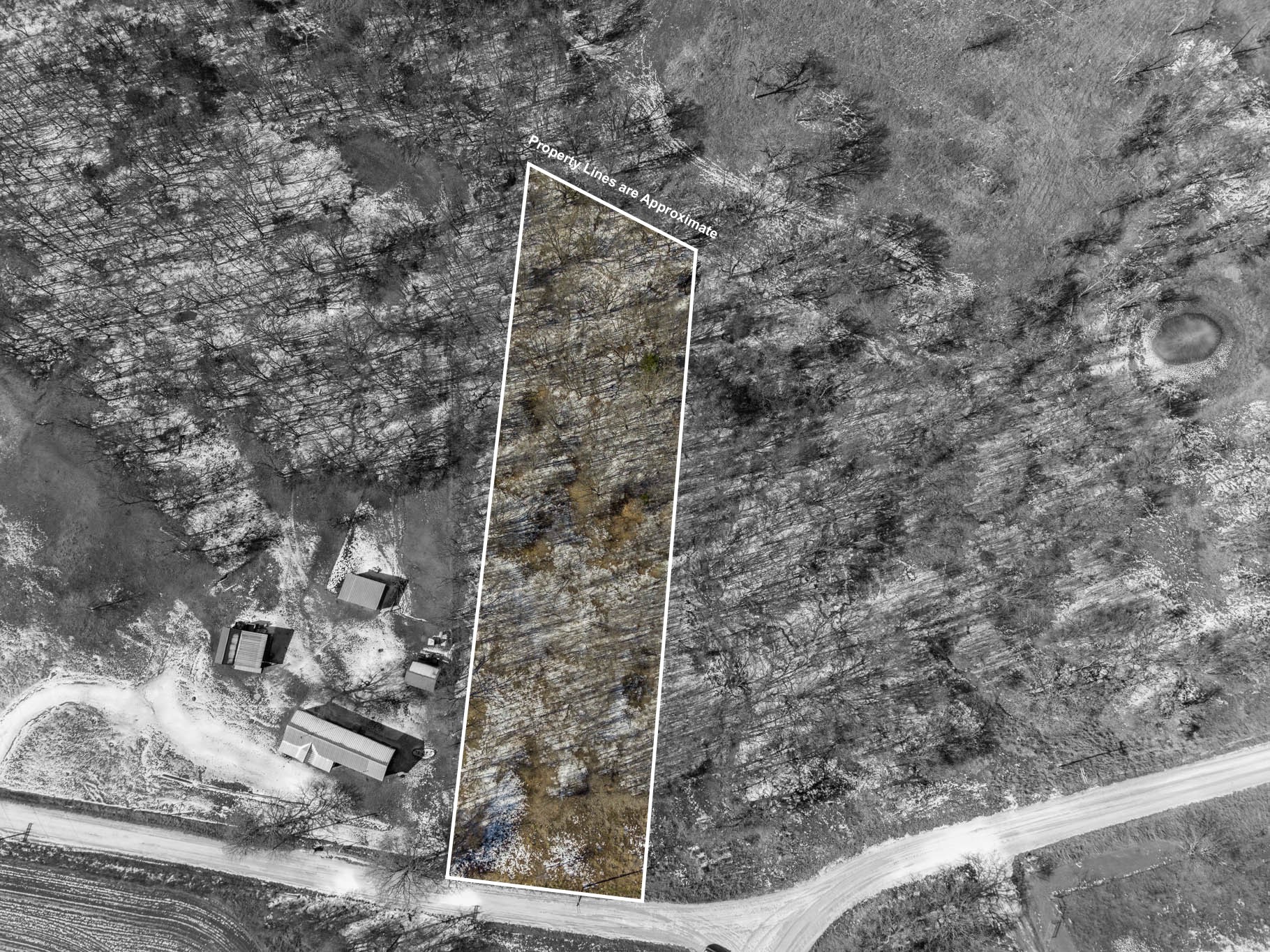 Tbd Hcr 1313 Hillsboro TX 76645