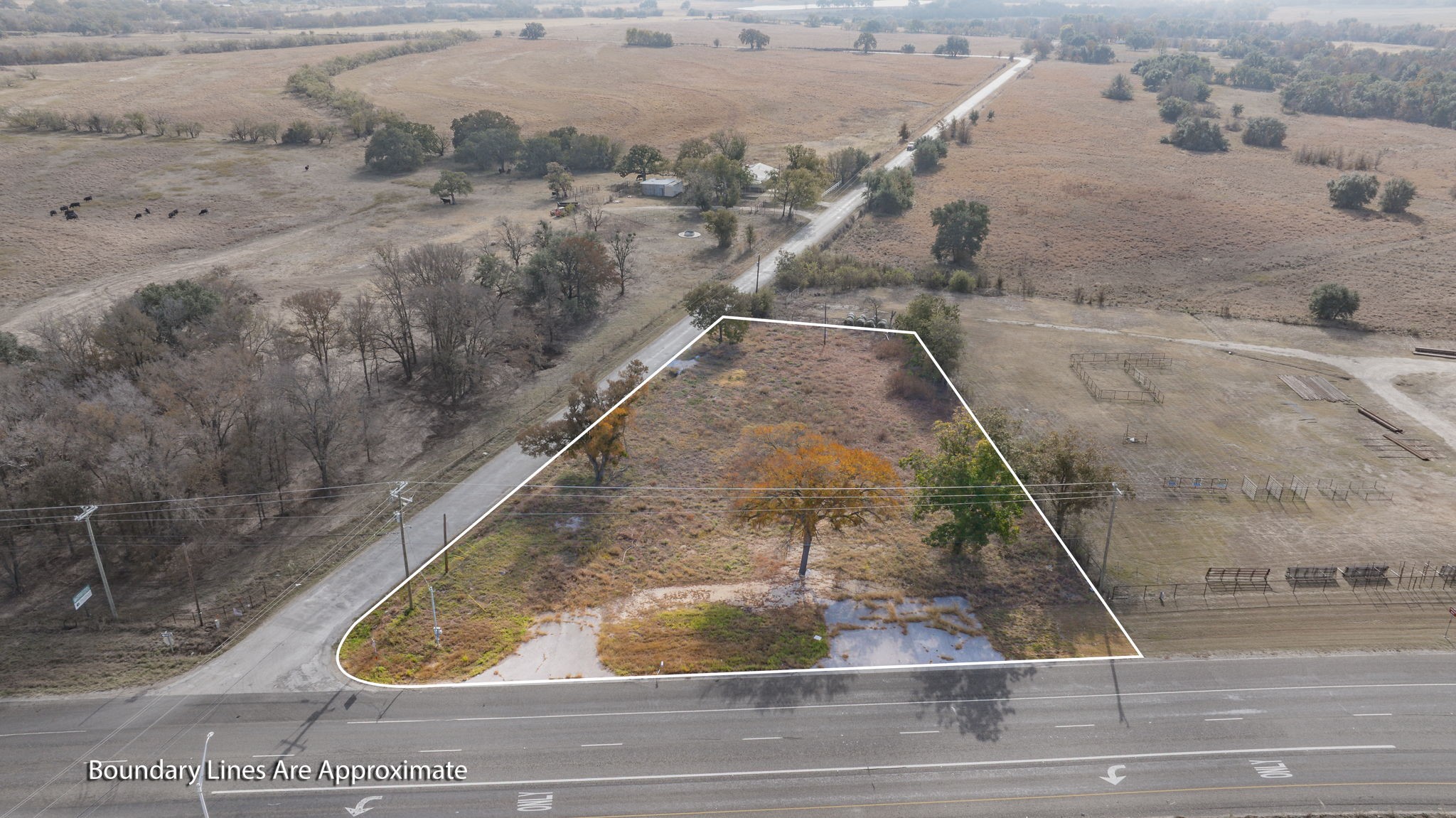 12519 Us Highway 377 Dublin TX 76446
