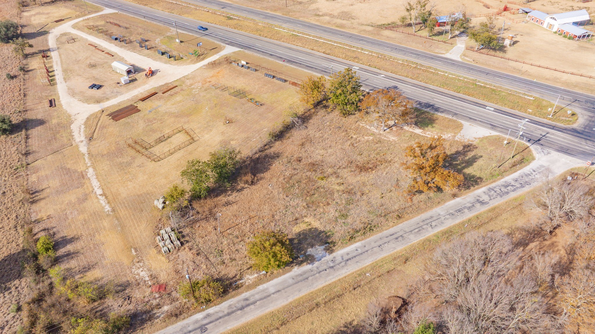 12519 Us Highway 377 Dublin TX 76446