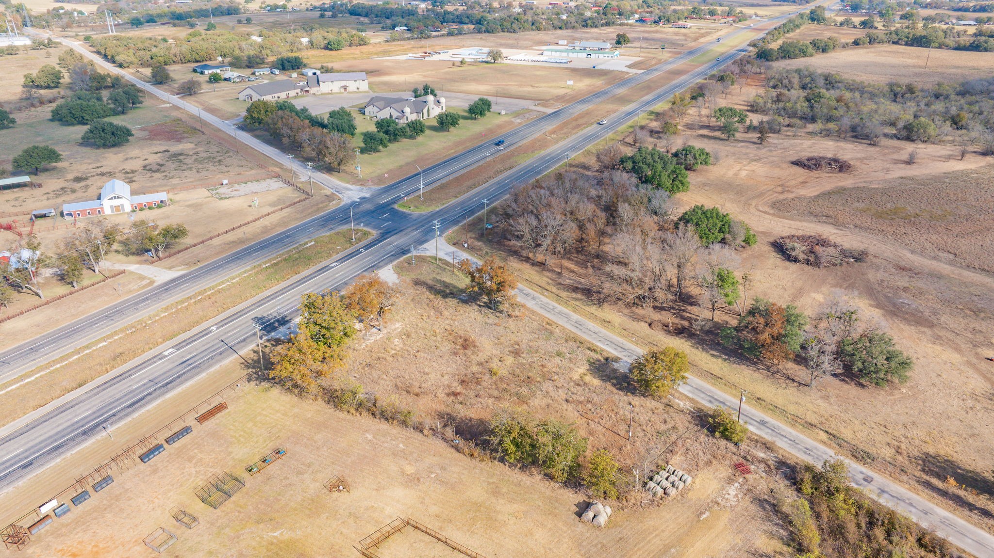 12519 Us Highway 377 Dublin TX 76446