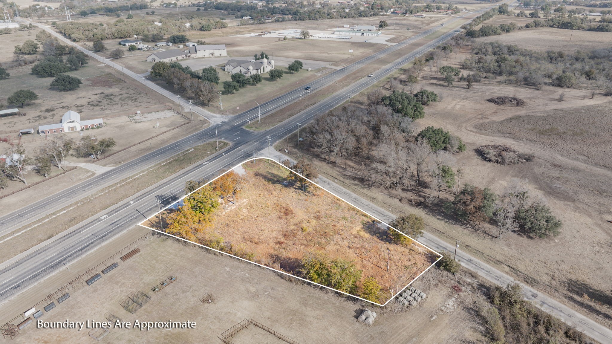 12519 Us Highway 377 Dublin TX 76446