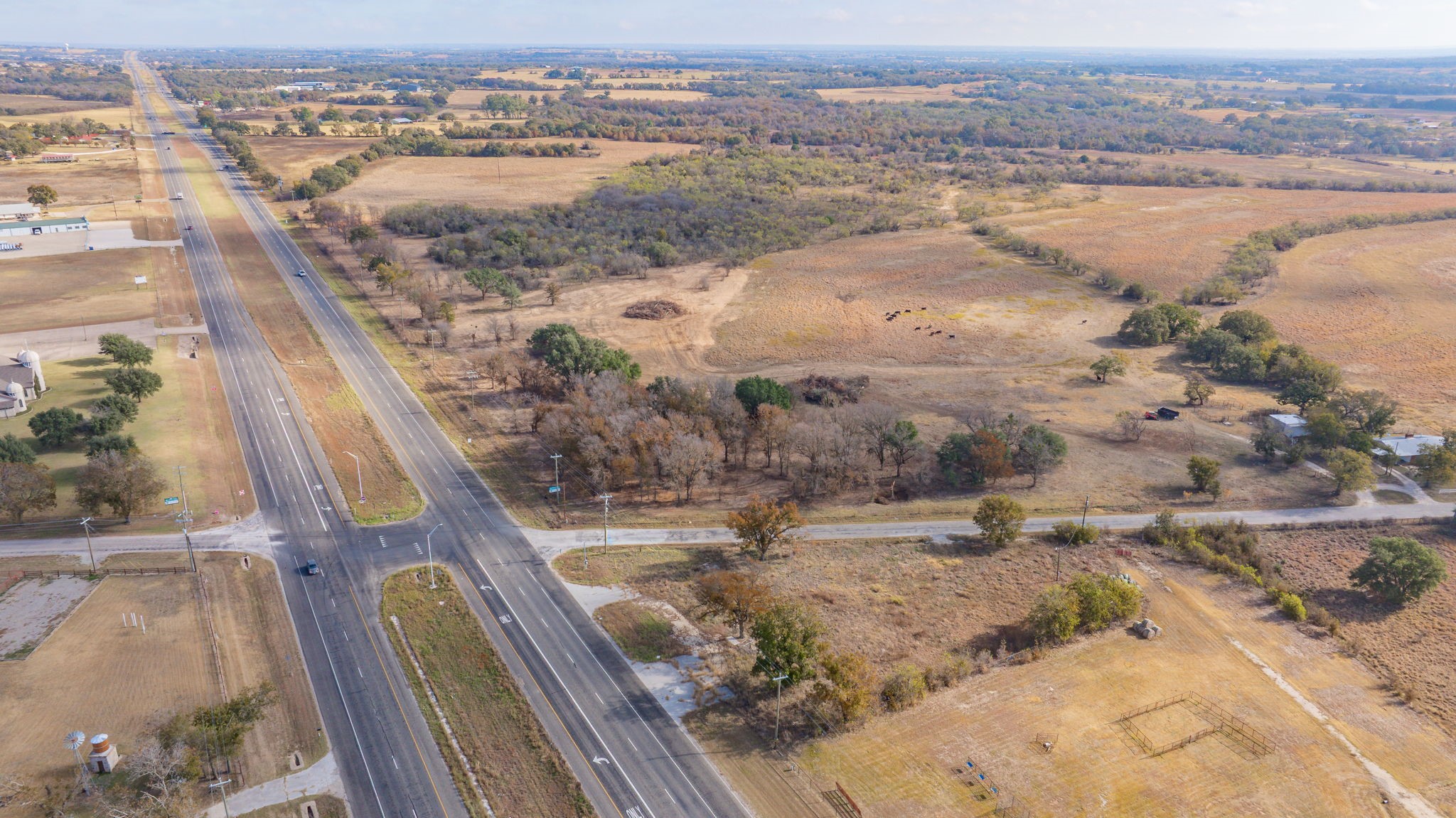 12519 Us Highway 377 Dublin TX 76446