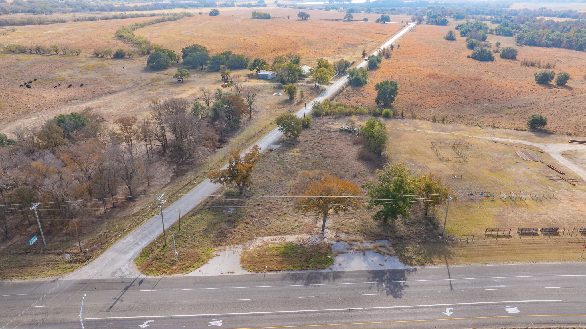 12519 Us Highway 377 Dublin TX 76446