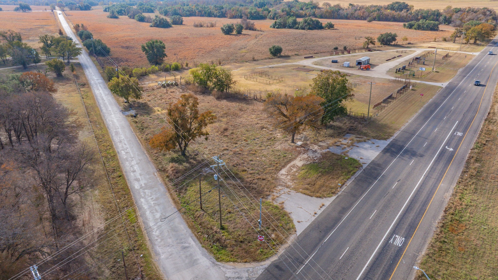 12519 Us Highway 377 Dublin TX 76446