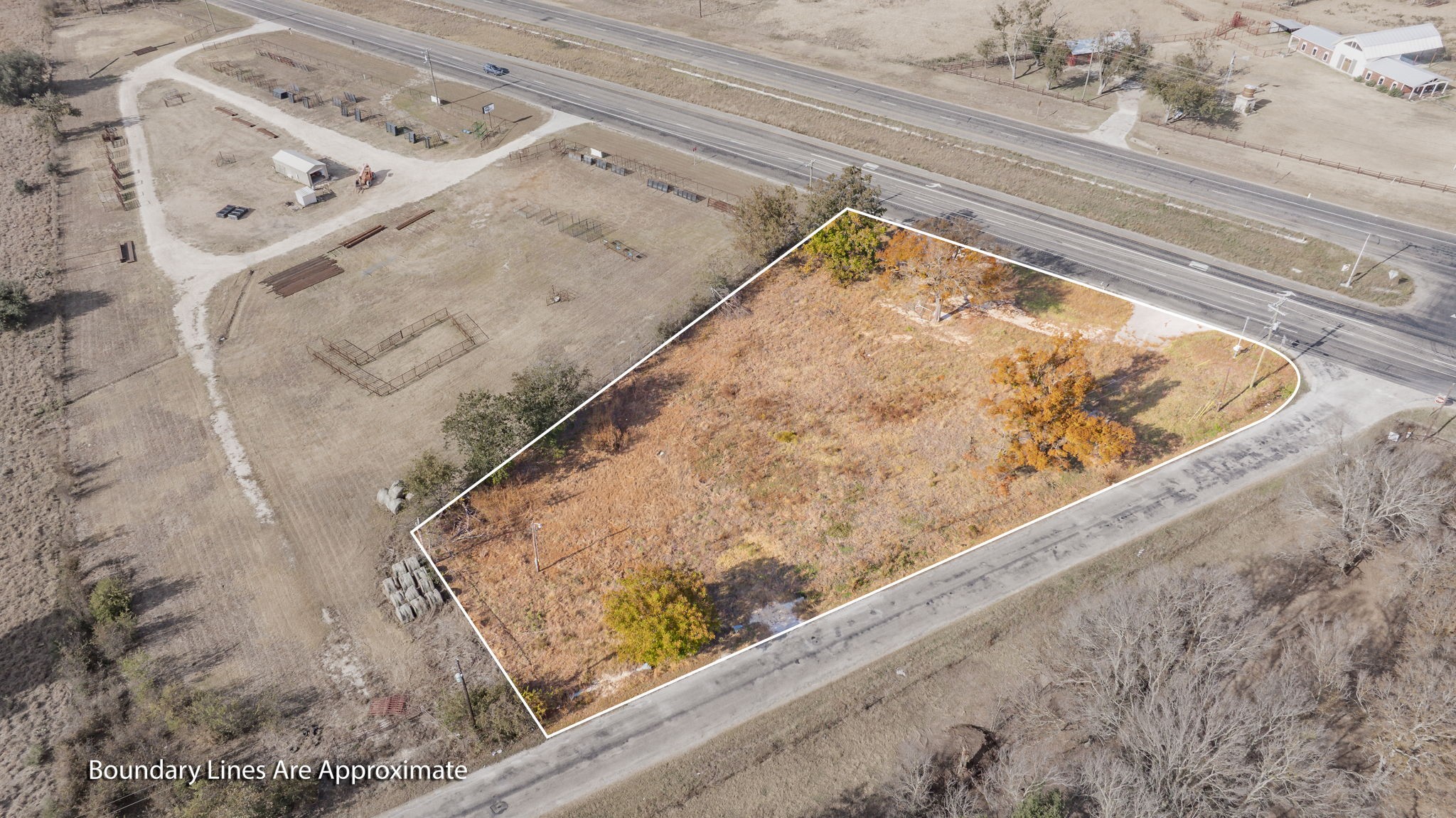 12519 Us Highway 377 Dublin TX 76446