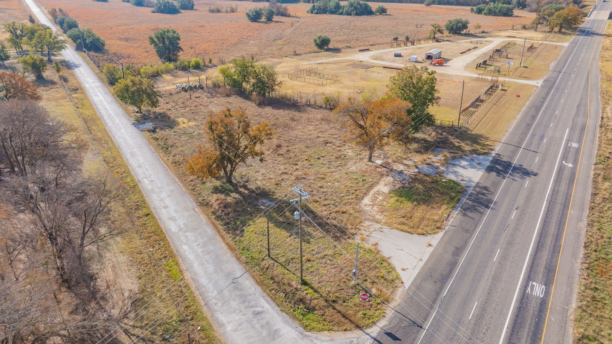 12519 Us Highway 377 Dublin TX 76446
