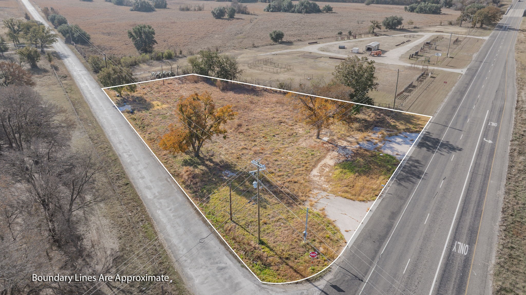 12519 Us Highway 377 Dublin TX 76446