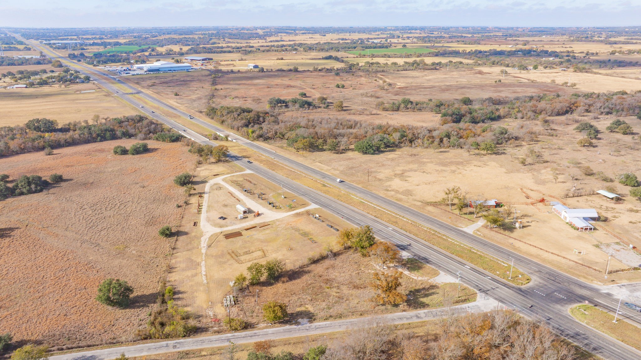 12519 Us Highway 377 Dublin TX 76446