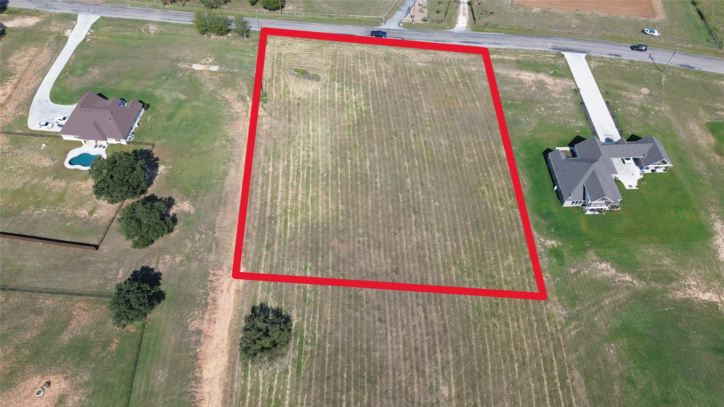 601 Williamson Road Granbury TX 76048