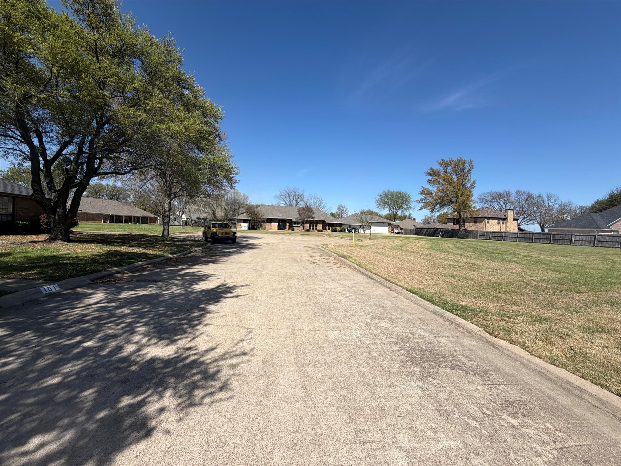 Lot 42 Heatherstone Circle Kaufman TX 75142