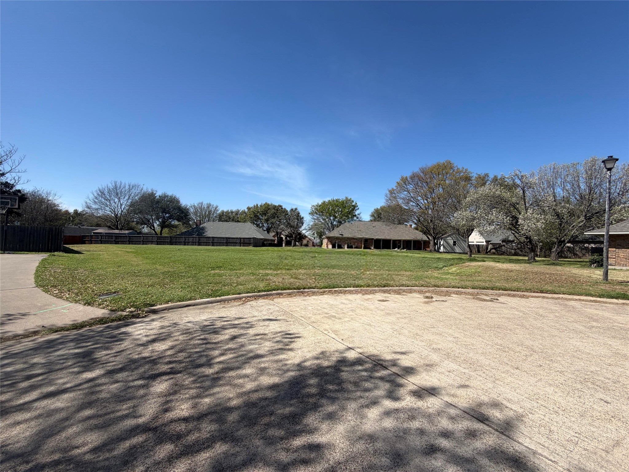 Lot 42 Heatherstone Circle Kaufman TX 75142