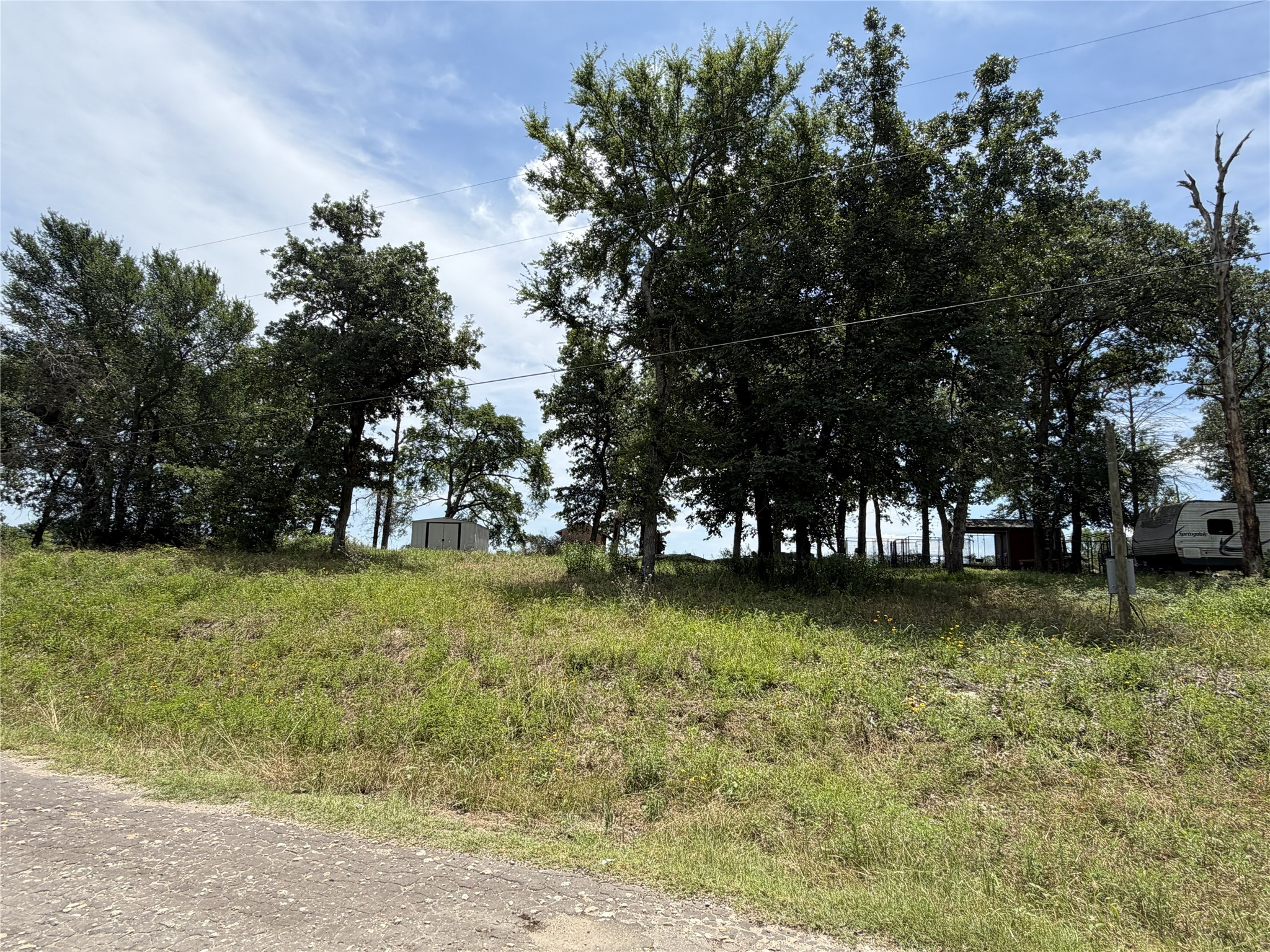 482 Lcr 794 Groesbeck TX 76642