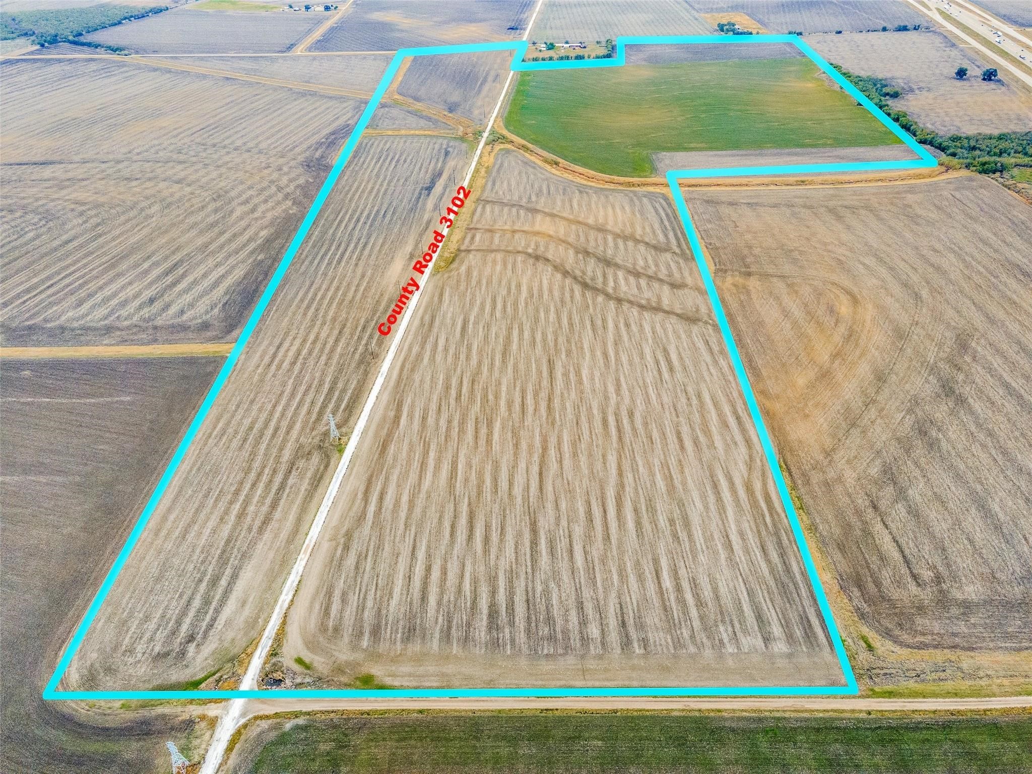 Tbd Hcr 3102 Hillsboro TX 76645